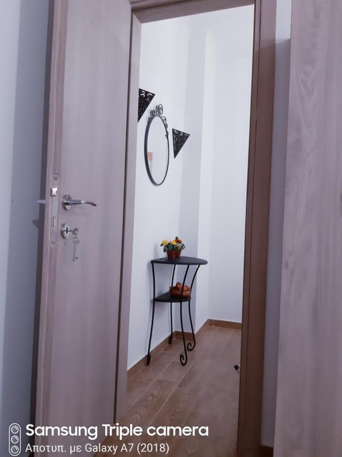 Cosy And Central Stoudio Apartamento Tessalónica Exterior foto